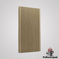 ᐉ Террасная доска Terradeck Eco, Натур в Липецке